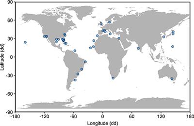 Meta-Analysis Reveals <mark class="highlighted">Artificial Reefs</mark> Can Be Effective Tools for Fish Community Enhancement but Are Not One-Size-Fits-All